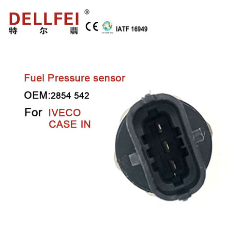 Precio de fábrica Sensor de presión ferroviaria IVECO 2854 542