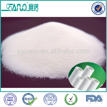 pe wax for plastic