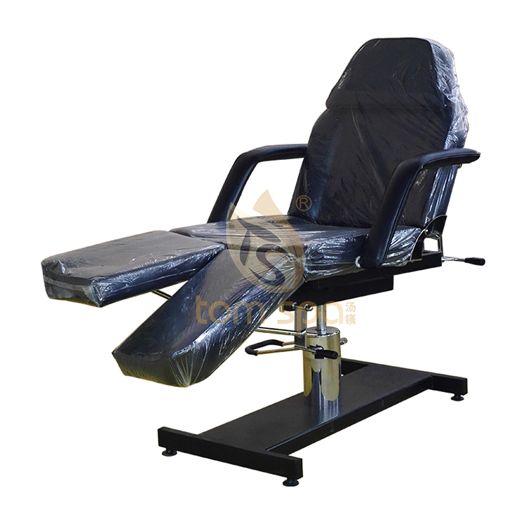 Hydraulic Massage Table Seperate Legs