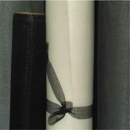 Invisible Anti Mosquito Fiberglass Window Screen