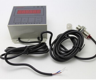 Punch Counter Display DJ72-6-1Hall Effect Switch