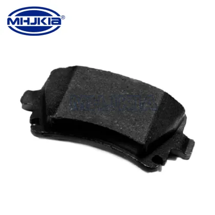 MHJKIA 58101-2WA40 Brake Systems Front Brake Pads for Hyundai
