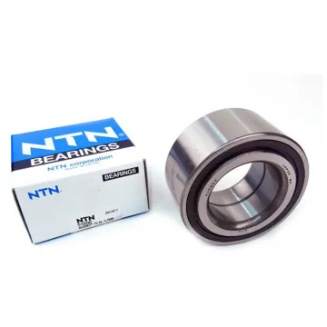 NTN DAC25550043 Double Row Ball Bearings for Renault