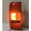 Ranger T9 2023 Light Halogen Halogen taa ya nyuma