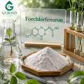 Ingrediente promotor del crecimiento vegetal de forclorfenurón CPPU