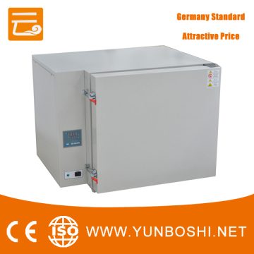 Stainless Steel Lab 400 Degree Industrial Hot Air Dryer