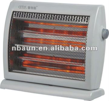 RNSB-100Q1 1000W quartz heater