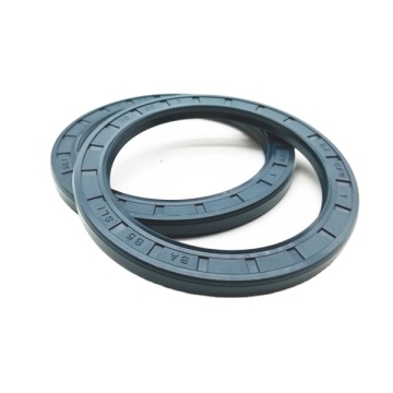 High Pressure Rotary Oil Seal 70-90-7