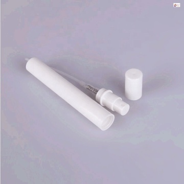 Wholesale Refillable Plastic Perfume Bottles with Lids