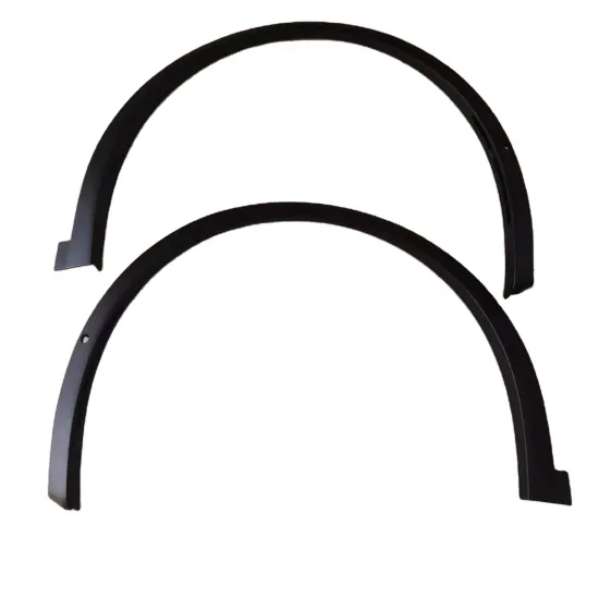 Front Left Wheel Fender Flare Moulding for Tesla Model X