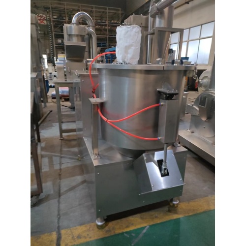 High Speed Mixing Machine for Powder