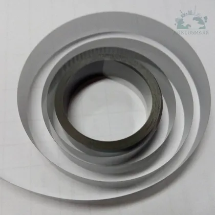 Gongzheng PQ512 printhead encoder strip for 3208DS T3204AU 3201AU 3208AU printer