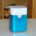 Rechargeable Cordless Nebulizer Essential Oil Diffuser