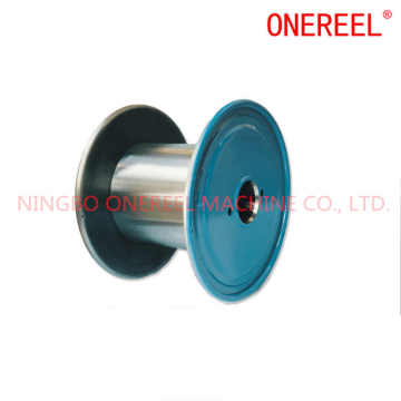 500mm Double Layer Steel Wire Bobbin For Sale