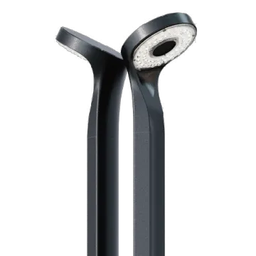 30W Outdoor Garden Lamp