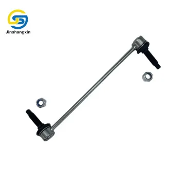 FOEO GG1Z5K483A GG1Z5K484A Front Stabilizer Link for Ford LINCOLN MKT/FLEX 2010+ MEF353 K750389