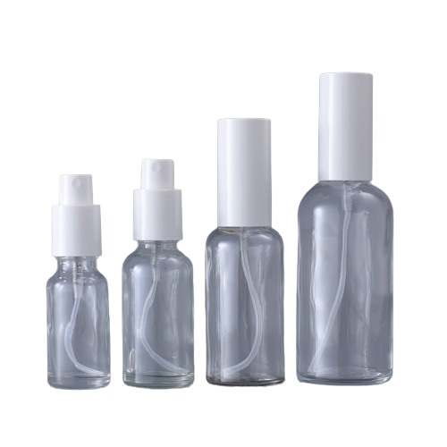 30 ml 50 ml 100 ml feiner Nebelglassprayflasche