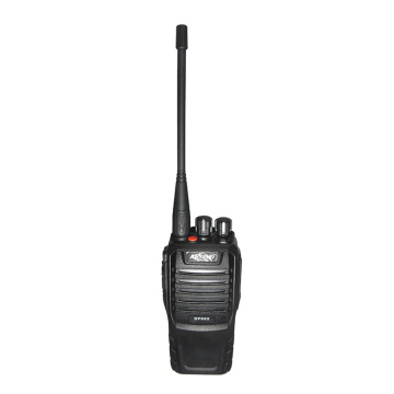 Kirisun DP665 DMR Digital Handheld Intercoming