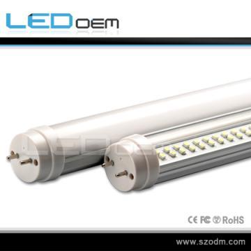 Professional T10 18W LED Fluorescent Tubes No flickering