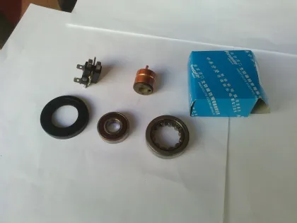 24V Prestolite 8RL 3108C Electric Alternator with IC Regulator