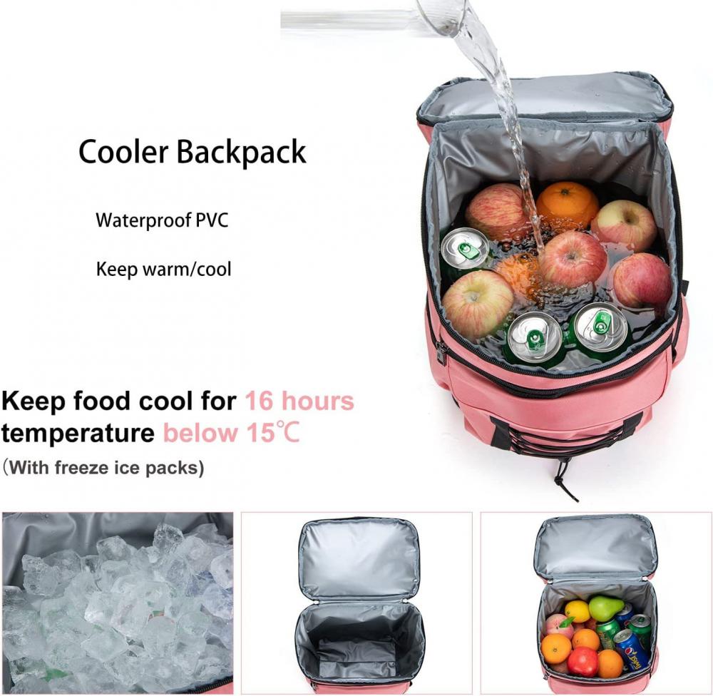 Fresh-keeping Freezer Bag