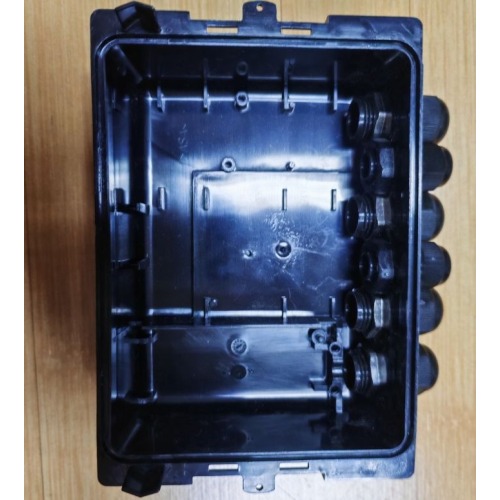 Injection Molding Moulding Spare Parts