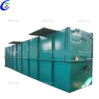 High-efficient Sewage Treatment Device