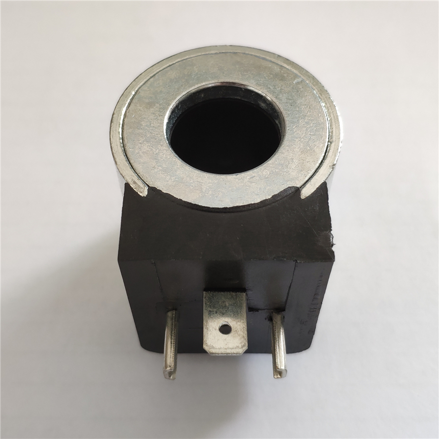 DIN 43650A type 3000249 / 3003138 HYDAC Type Hydraulic Coil