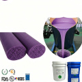 Liquid Silicone Foam for Industrial Applications
