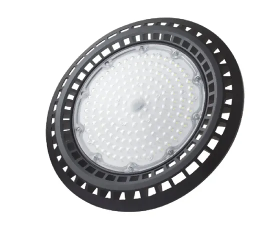 Factory Price No Spots LED High Bay Light