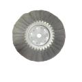 Cutting Airway Polishing Wheel Polishing metal surfaces