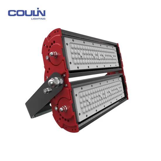 Custom Promotional New Fashion Led Tunnel Lighting