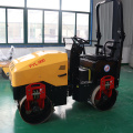 Land Compaction Equipment Hydraulic Double Drive Road Roller Price