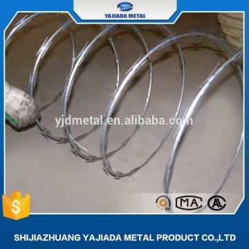 galvanized steel cross wire mesh panels