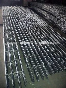 L11TM trench mesh