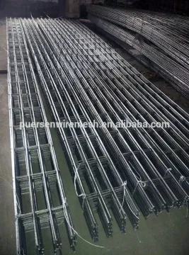 L11TM trench mesh