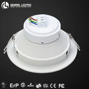 With 5 years warranty LED dimmale downlight