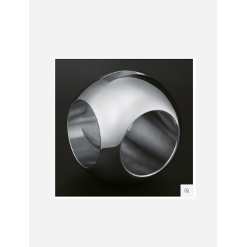 Three Way L Port Valve Spheres discount