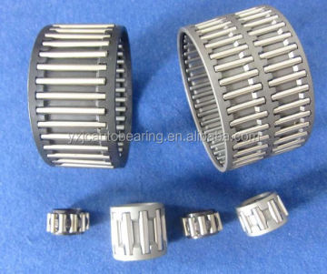 KK35X39X34 cage bearing,bearing retainer