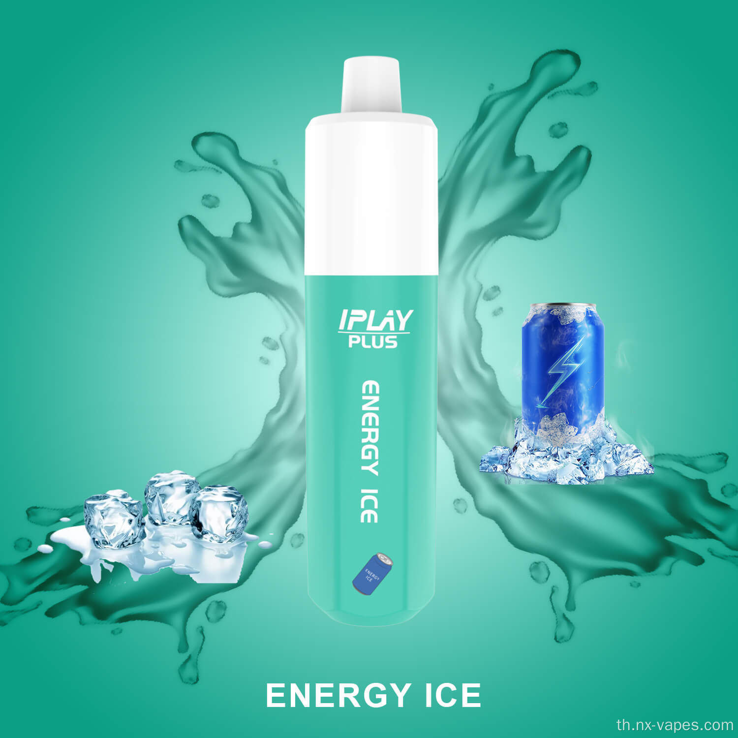 iPlay Plus 4000 Vape Pod Wholesale