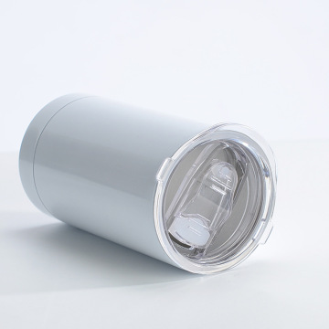 Warehouse USA-Free-Free BPA | Bottiglia d'acqua per bambini isolati a vuoto a doppia parete con tazza sippy e doppi coperchi, 12 once