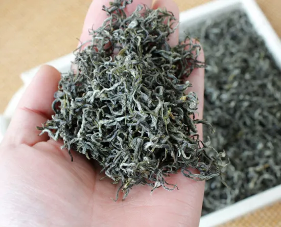 Fresh and Mellow Yueyang Yellow Tea