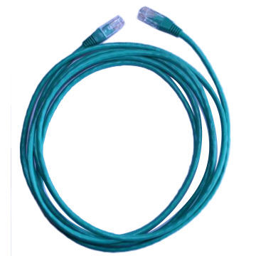 สายเคเบิลระบบเครือข่าย Cat5e, Fluke ทดสอบผ่าน