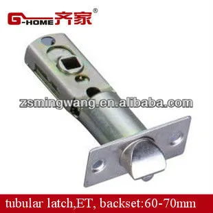 sliding bolt latch lock 590ET 60-70