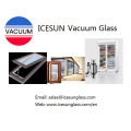 Anti-condensation Safety Compound Vacuum Glass for Windows
