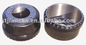 Brake Drum for Volvo Truck