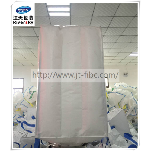 1.5ton big bag for PET or sand
