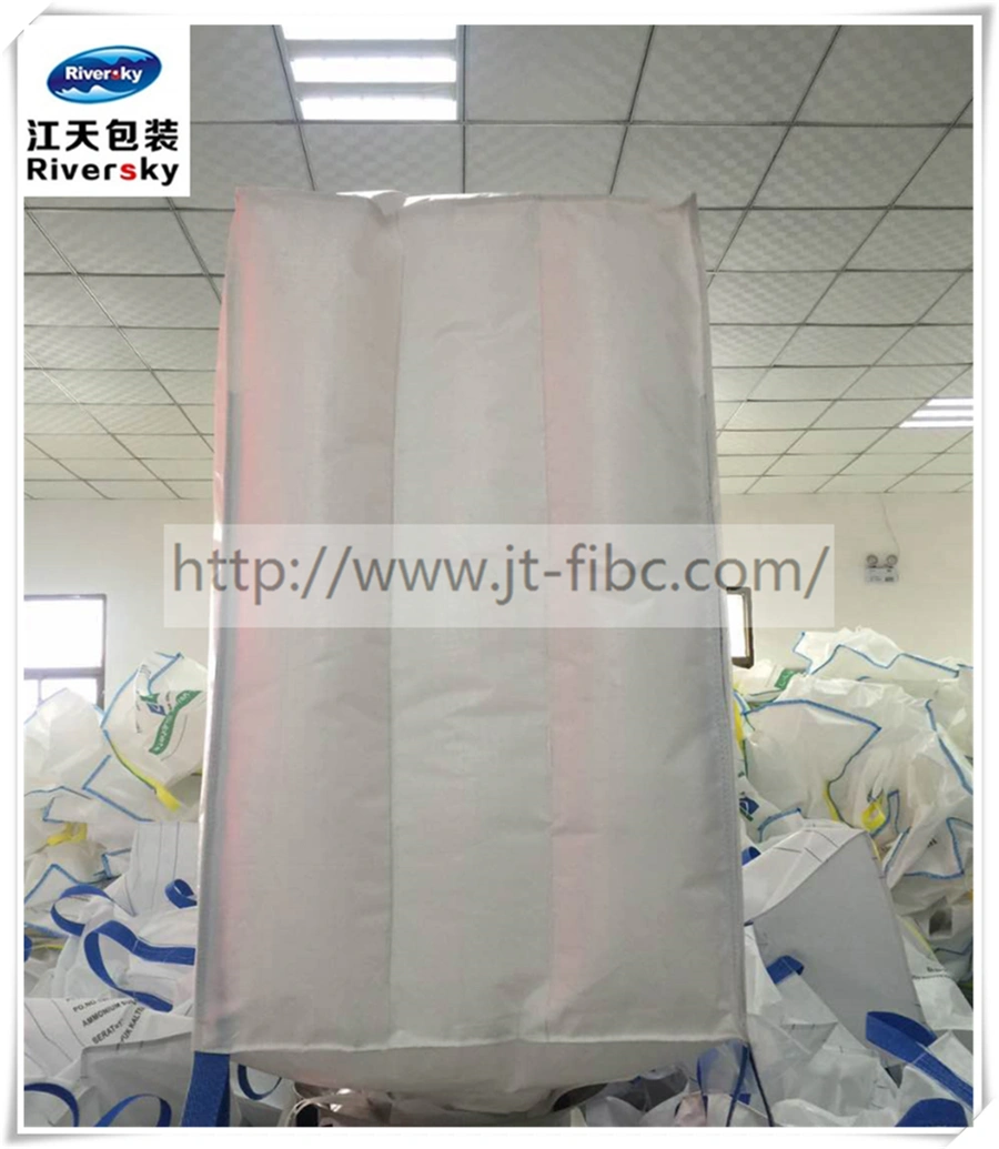 Pacchetto di 5 Carico fino a 1500 kg Big Bag 1m³ Maniglie a croce Big Bag per sabbia e terriccio Pacchetto di 5 Carico fino a 1500 kg Big Bag 1m³ Maniglie a croce Big Bag per sabbia e terriccio