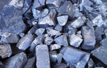 Calcium Silicon Manganese Alloy