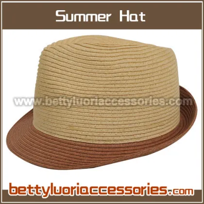 Summer Hat